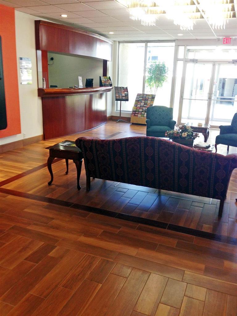 Motel 6-Staunton, Va Interior foto