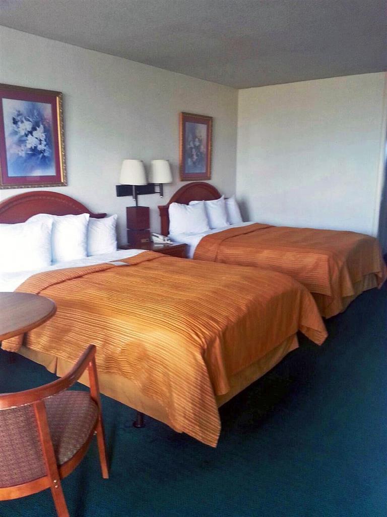 Motel 6-Staunton, Va Quarto foto