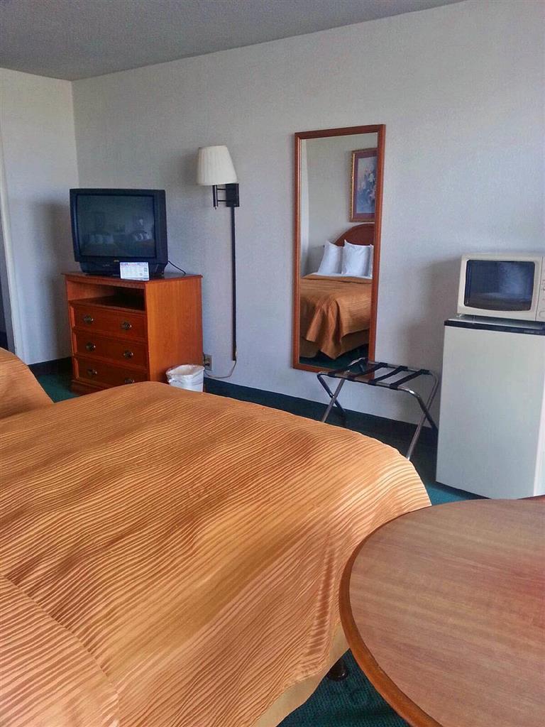 Motel 6-Staunton, Va Quarto foto