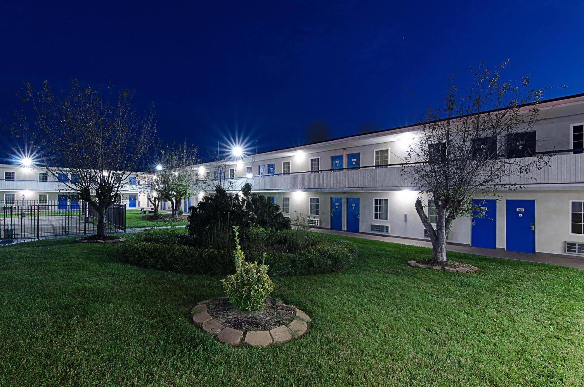 Motel 6-Staunton, Va Exterior foto